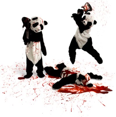 Th ViolentPandas