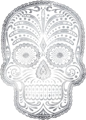 Sugar Skull