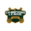Champions League Lacrosse Logo Template