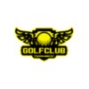 Golf club Tournament logo template 06