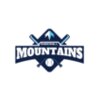 Mountains Baseball logo 01