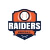 Raiders Baseball logo 01