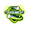 Baseball Tournament logo 01