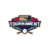 Tournament Baseball logo 01