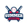 Summer Baseball logo 01