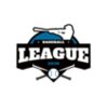 League Baseball logo 01