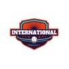 International Baseball logo 01