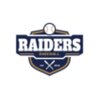 Raiders Baseball logo 02