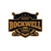 Rockwell Hockey logo template