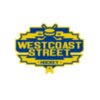 West Coast Street Hockey logo template