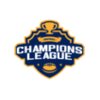 Champions League Football logo template 02