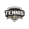 Tennis All star logo 01