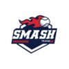 Smash Tennis Team logo 01