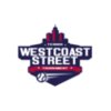West coast Street Tennis logo 01