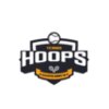 Hoops Tennis Tournament logo 01