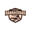 Barracudas Swimming Tournament logo template
