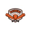 Baseball Logo Team 01