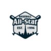 Baseball Logo Team 03