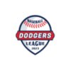 Baseball League Logo 02