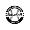 Baseball Logo Team 06