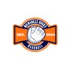 Baseball Logo Team 07