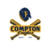 Baseball Logo Team 08