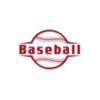 Baseball Logo Team 11