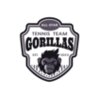 Gorillas Tennis Team 01