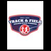 Track & Field Team Logo 01