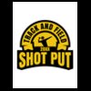 Shot put logo 01