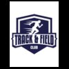 Track & Field Team Logo 03