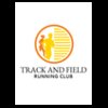 Track &amp; Field Team Logo 04