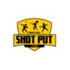 Shot put logo 02