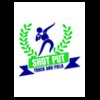 Shot put logo 03