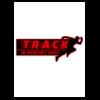 Track & Field Team Logo 08