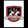 Track & Field Team Logo 08