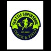 Track & Field Team Logo 10