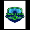 Track & Field Team Logo 12