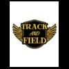 Track & Field Team Logo 13