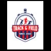 Track & Field Team Logo 14