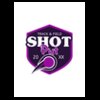 Shot put logo 04