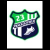Track & Field Team Logo 18